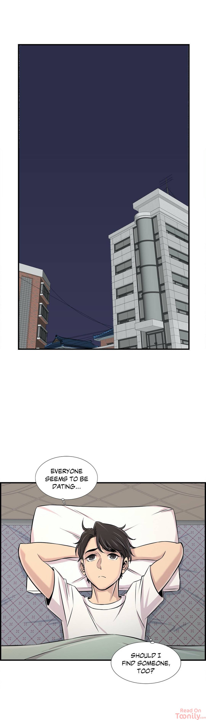 Cram School Scandal Chapter 24 image 25