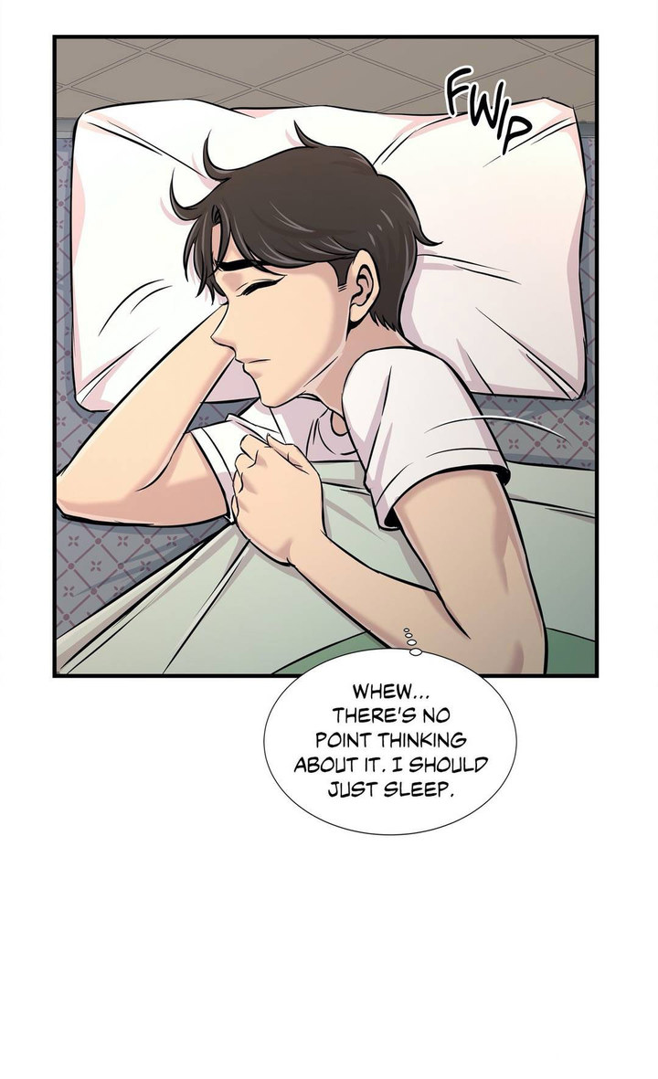 Cram School Scandal Chapter 24 image 26