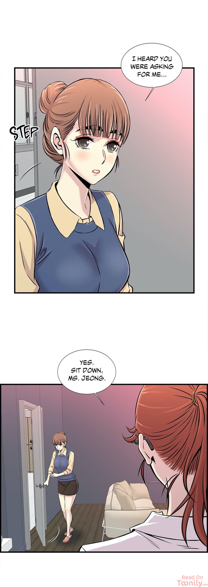 Cram School Scandal Chapter 24 image 29