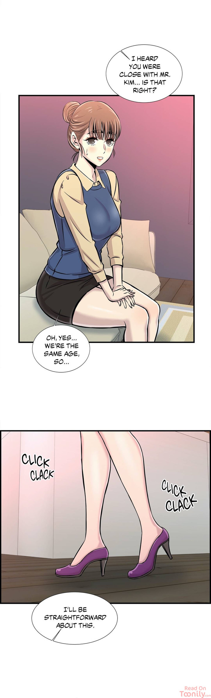 Cram School Scandal Chapter 24 image 30