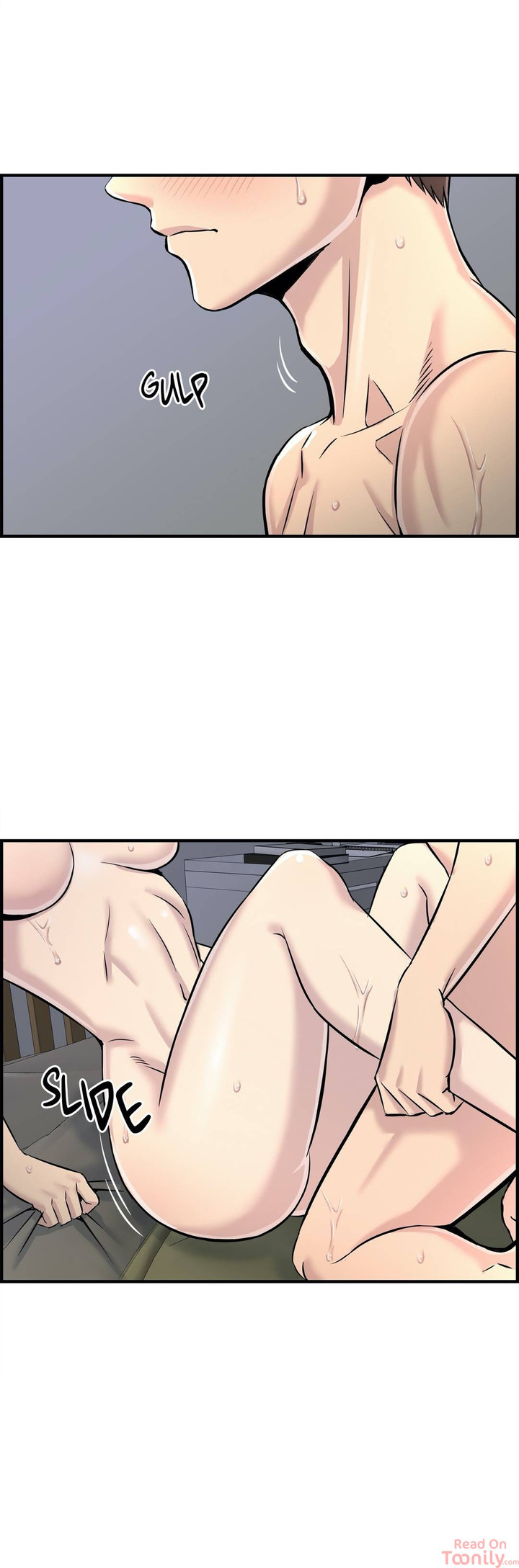 Cram School Scandal Chapter 24 image 4