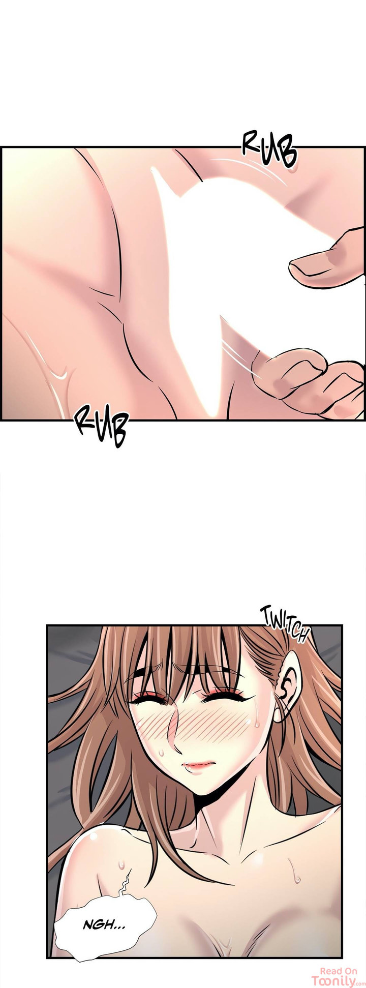 Cram School Scandal Chapter 24 image 5