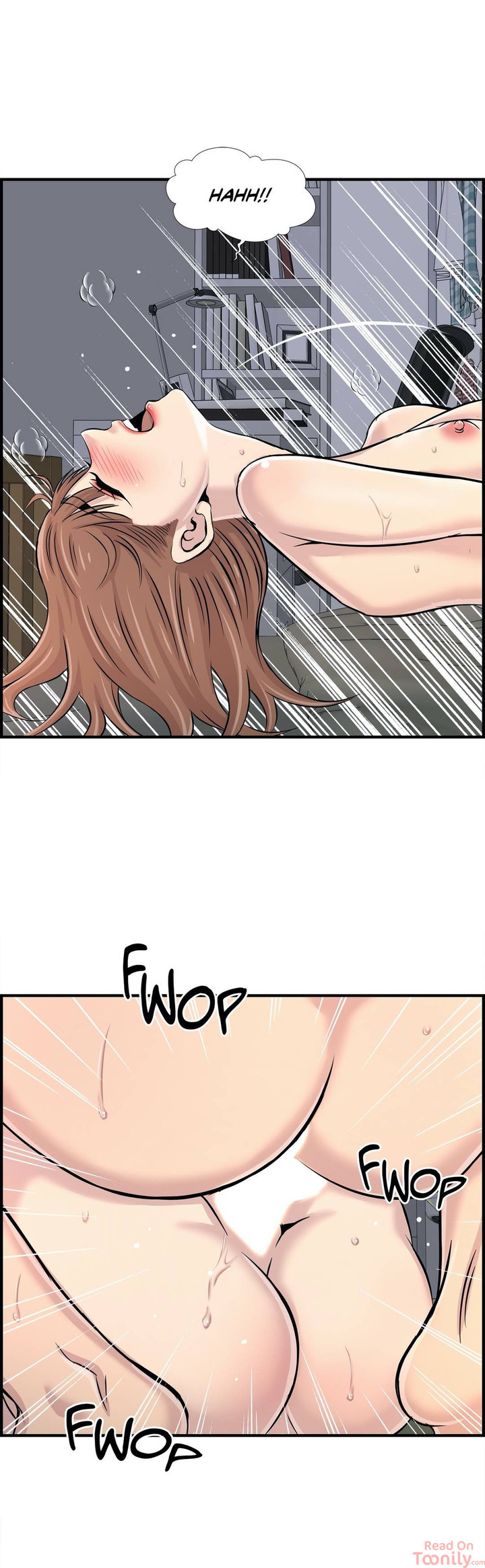 Cram School Scandal Chapter 24 image 7