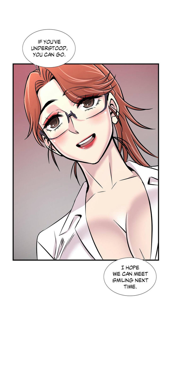 Cram School Scandal Chapter 25 image 14