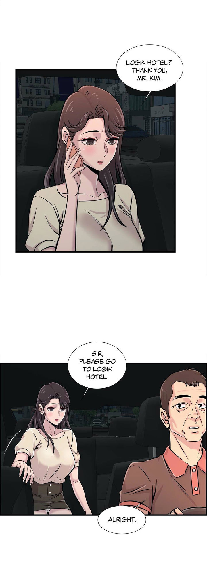 Cram School Scandal Chapter 25 image 26