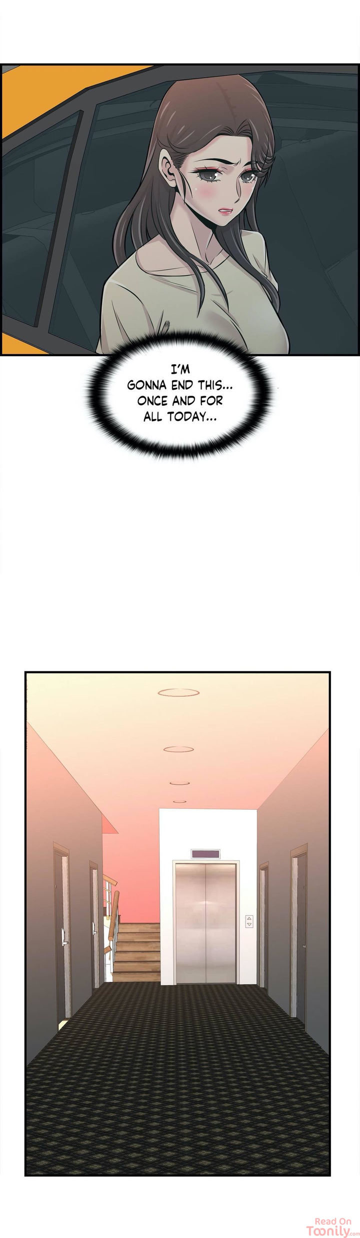 Cram School Scandal Chapter 25 image 27
