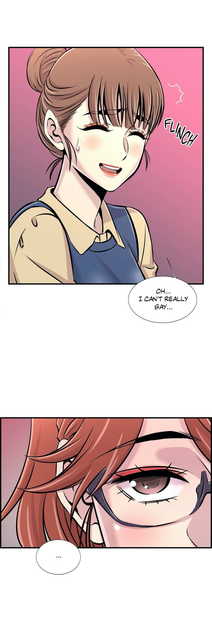 Cram School Scandal Chapter 25 image 2