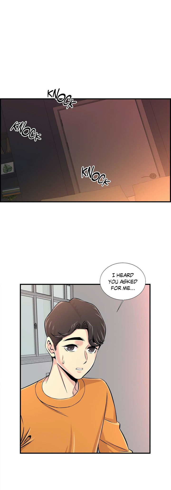 Cram School Scandal Chapter 25 image 4