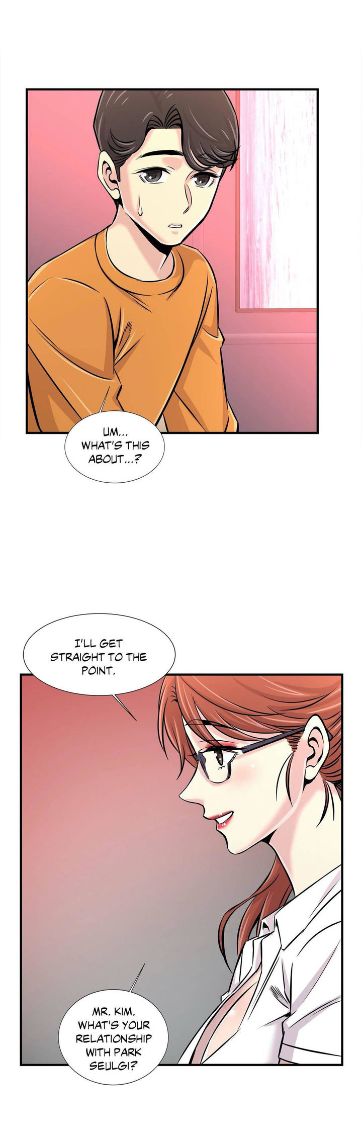 Cram School Scandal Chapter 25 image 6