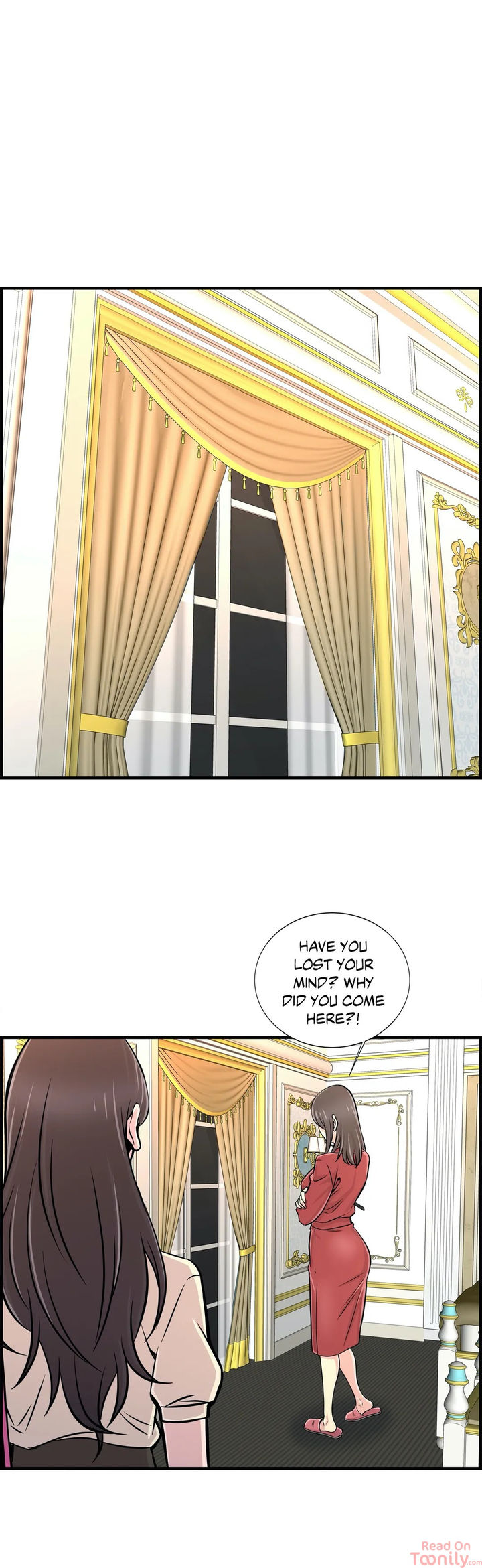 Cram School Scandal Chapter 26 image 11