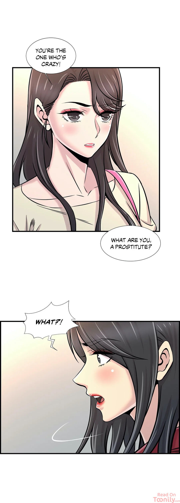 Cram School Scandal Chapter 26 image 12