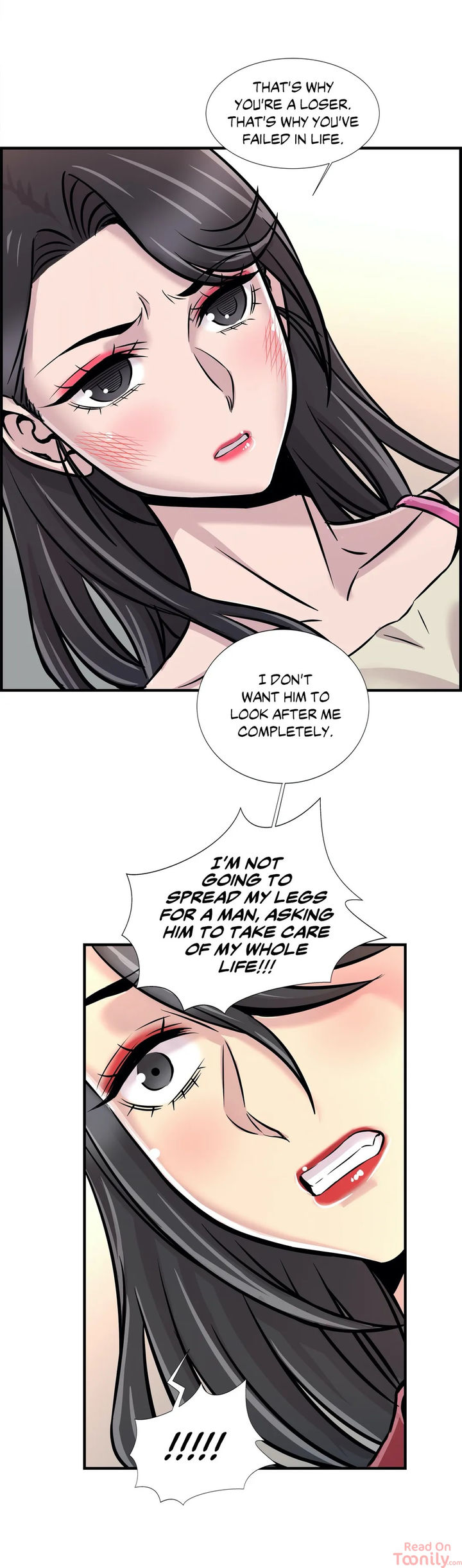 Cram School Scandal Chapter 26 image 20