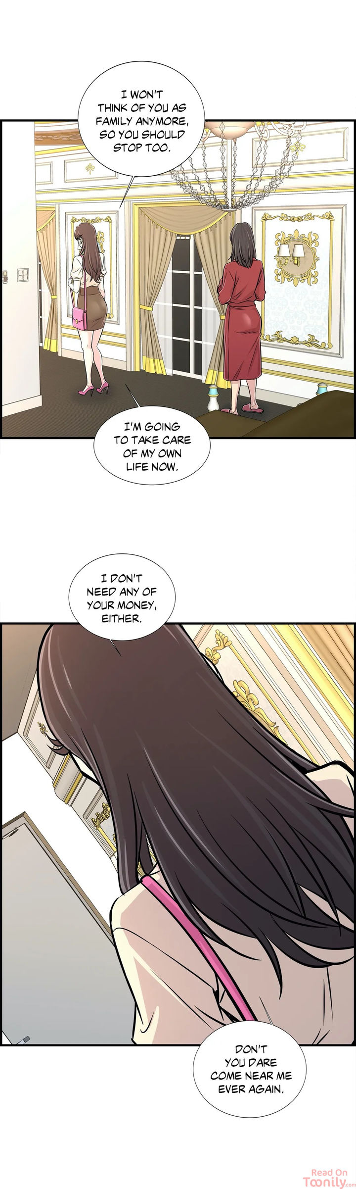 Cram School Scandal Chapter 26 image 24
