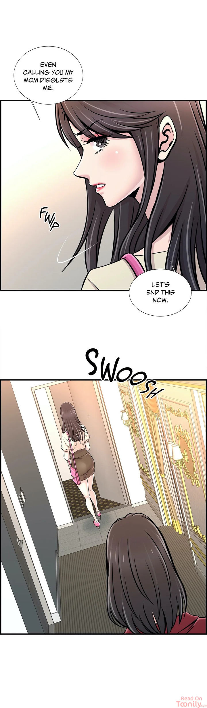 Cram School Scandal Chapter 26 image 26