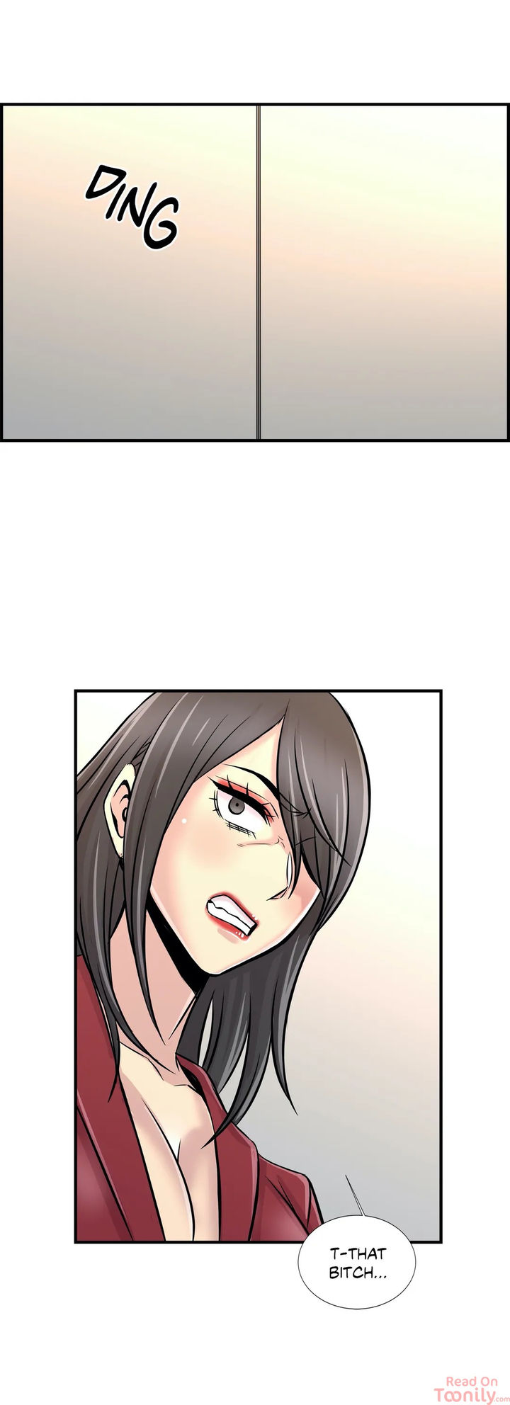 Cram School Scandal Chapter 26 image 30