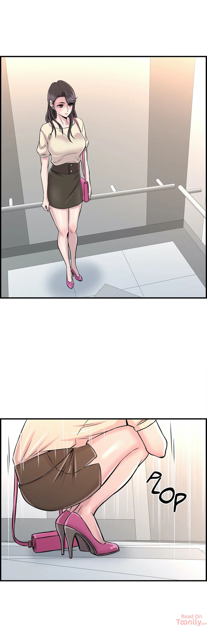 Cram School Scandal Chapter 26 image 31
