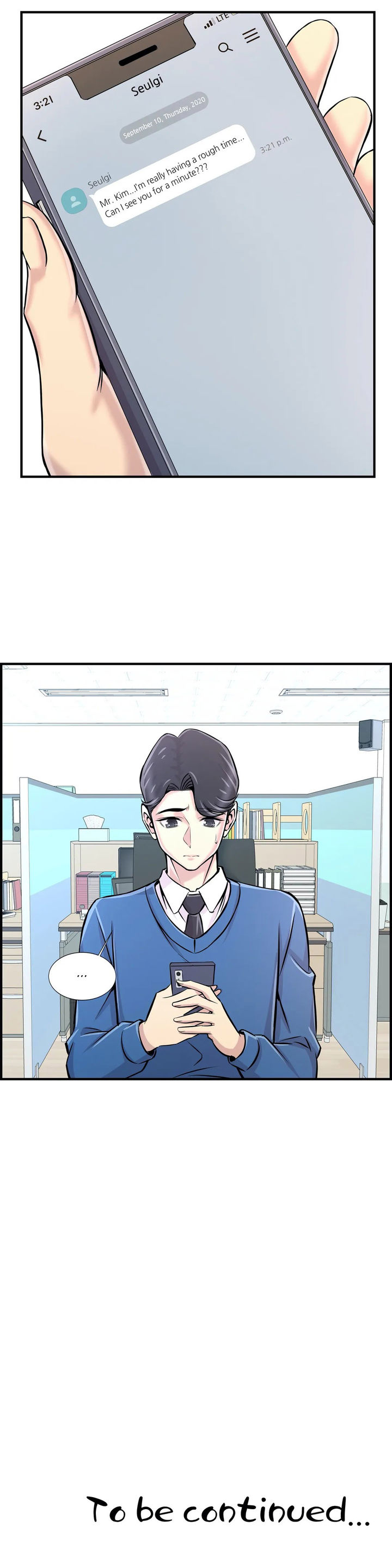 Cram School Scandal Chapter 26 image 35