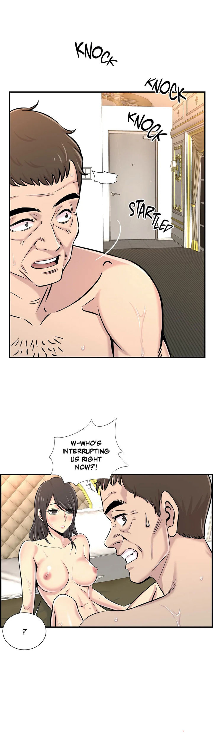 Cram School Scandal Chapter 26 image 3