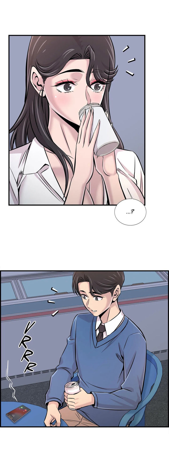 Cram School Scandal Chapter 27 image 25