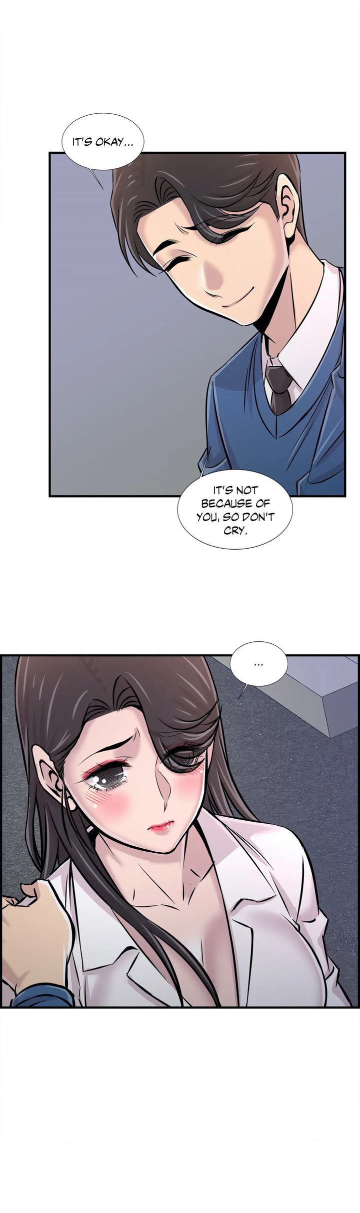 Cram School Scandal Chapter 27 image 31