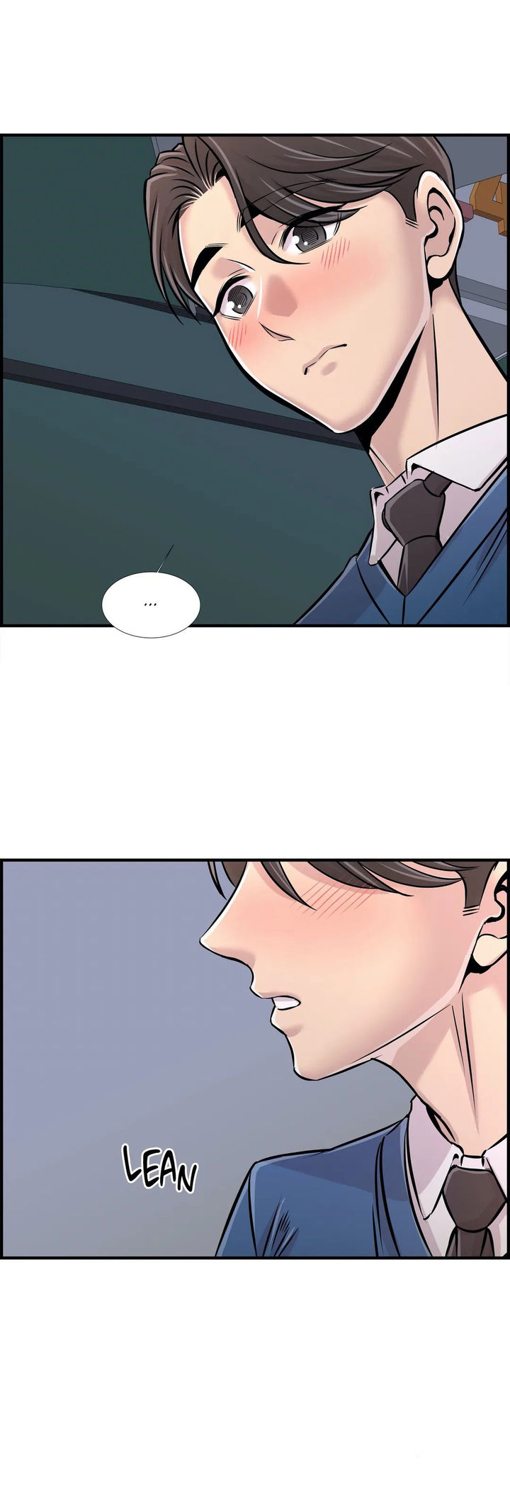 Cram School Scandal Chapter 27 image 32