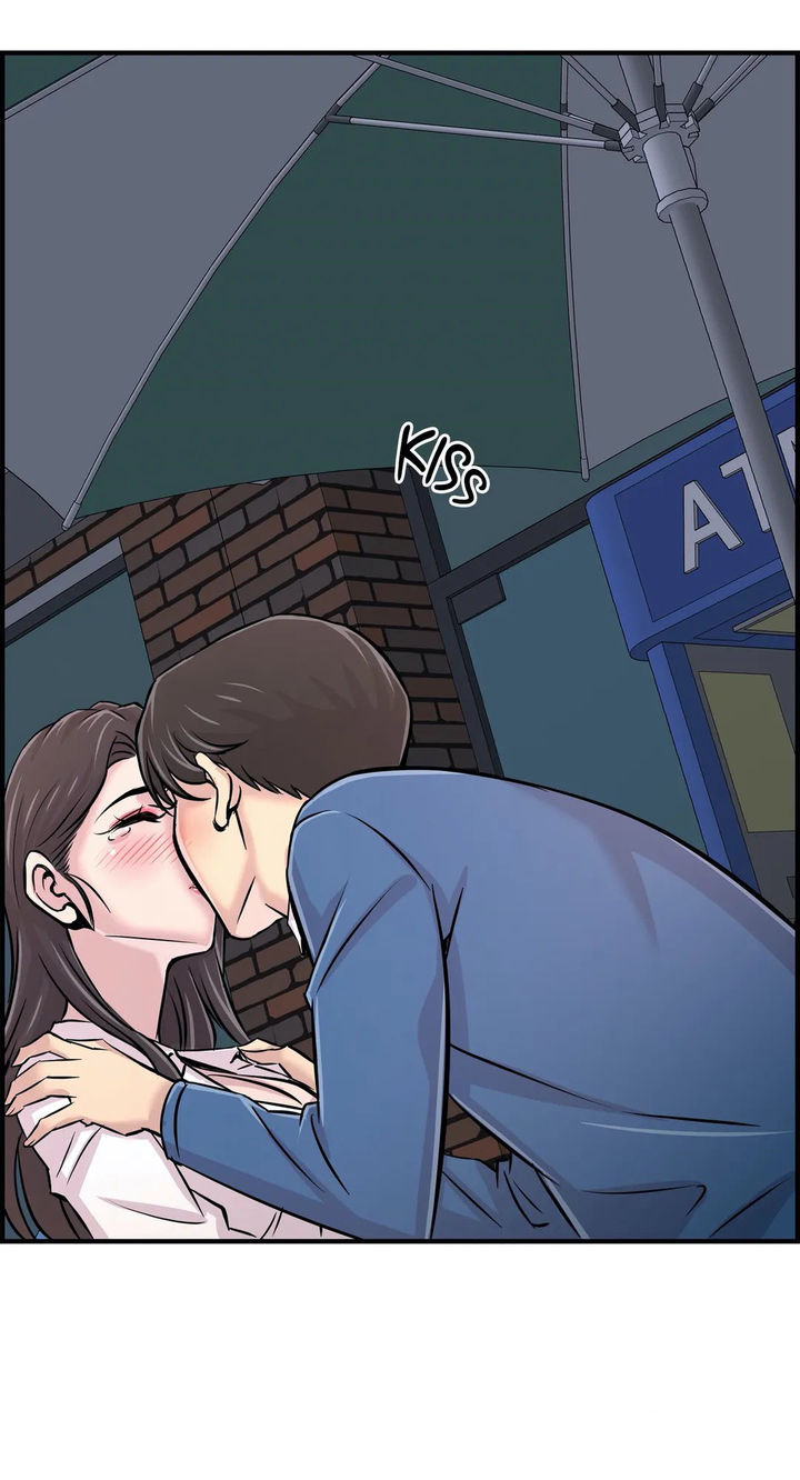 Cram School Scandal Chapter 27 image 33