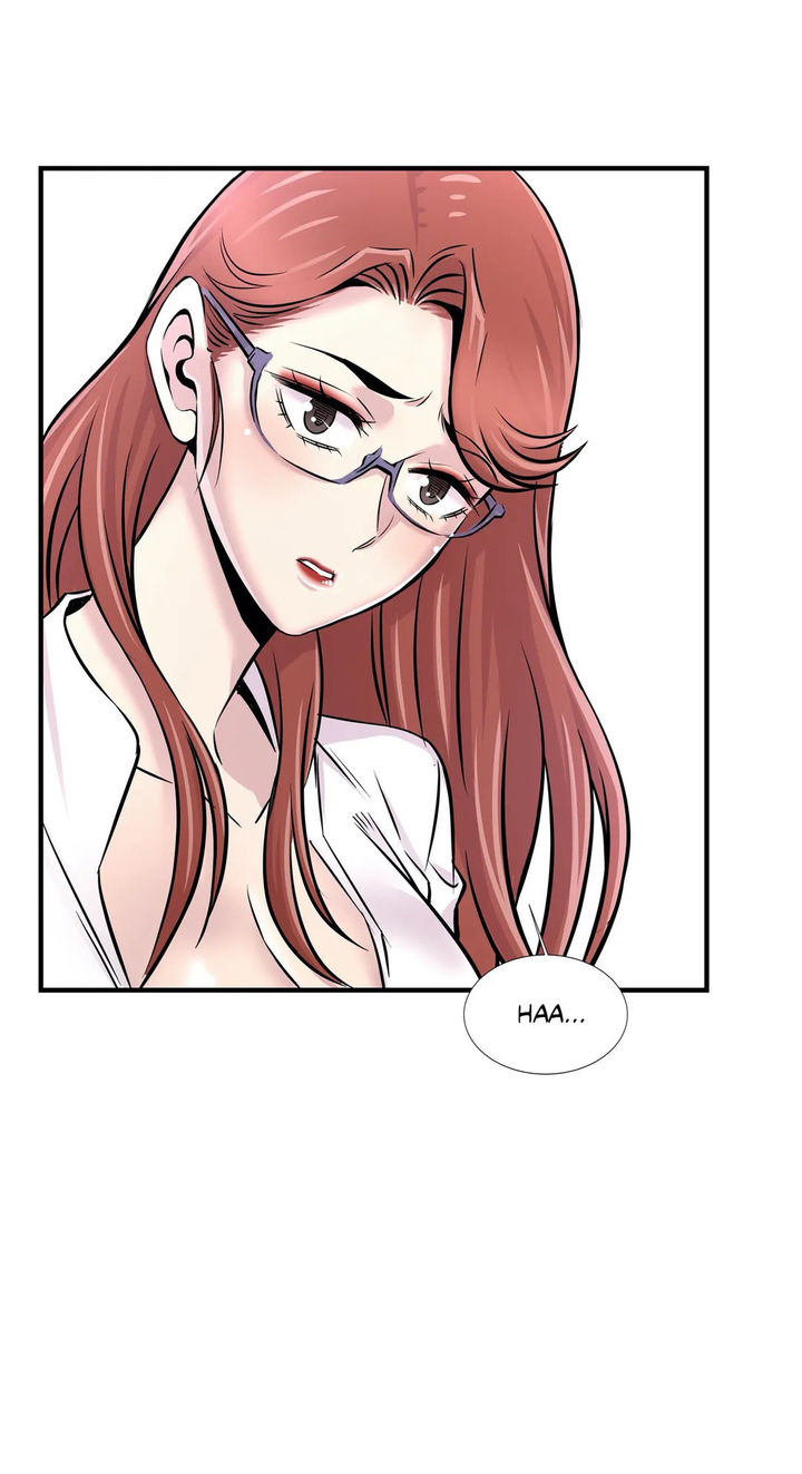 Cram School Scandal Chapter 27 image 8