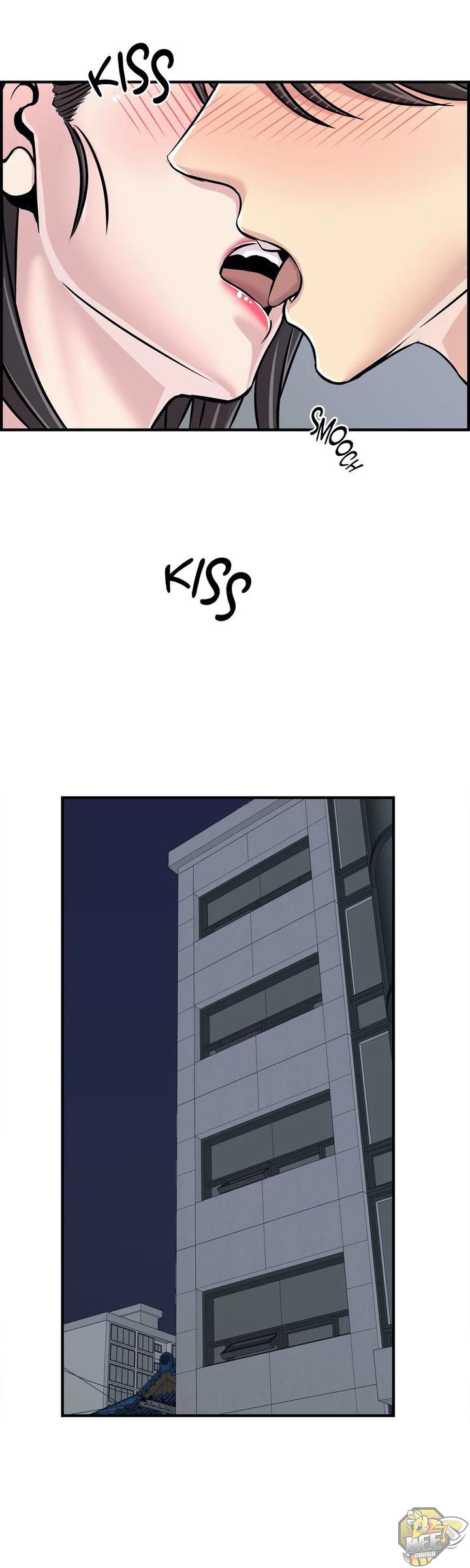 Cram School Scandal Chapter 28 image 9