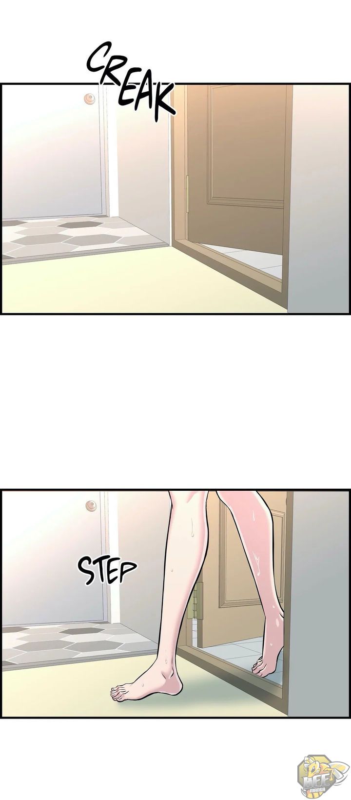 Cram School Scandal Chapter 28 image 13
