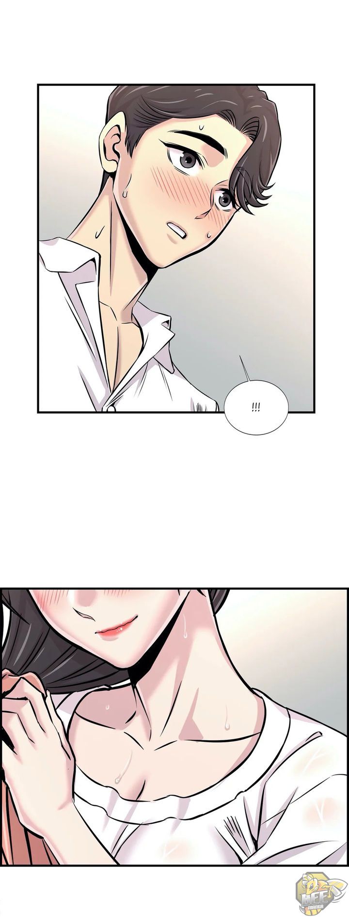 Cram School Scandal Chapter 28 image 14