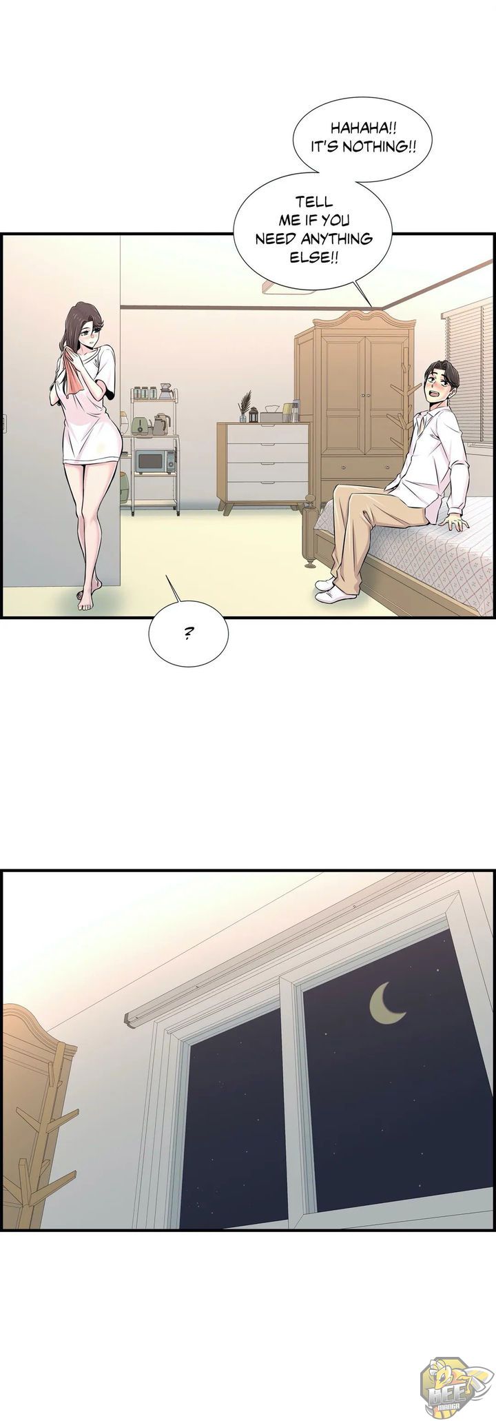 Cram School Scandal Chapter 28 image 16