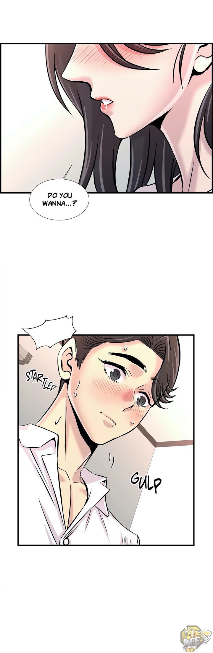 Cram School Scandal Chapter 28 image 18