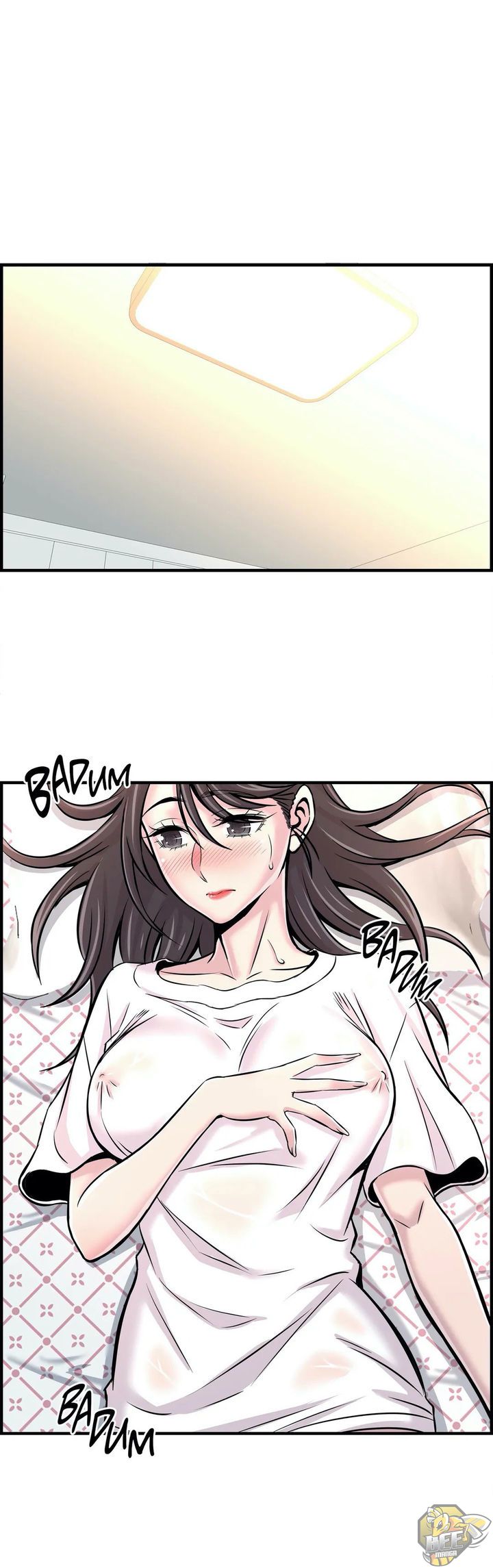 Cram School Scandal Chapter 28 image 19