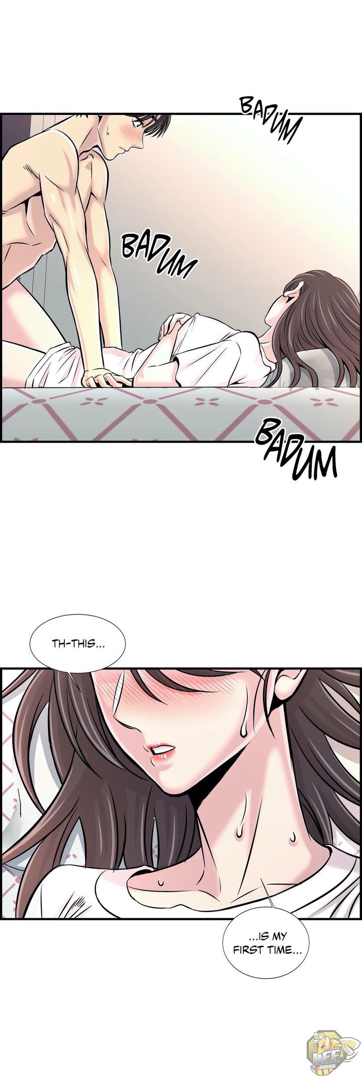 Cram School Scandal Chapter 28 image 20