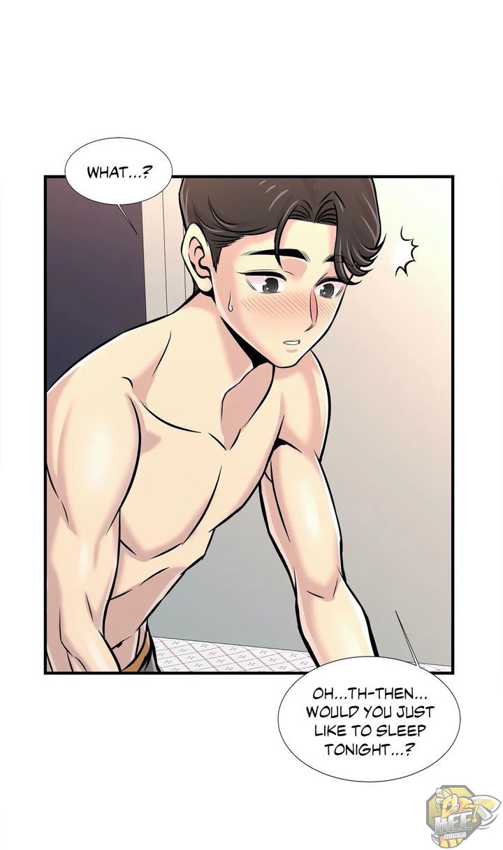 Cram School Scandal Chapter 28 image 21