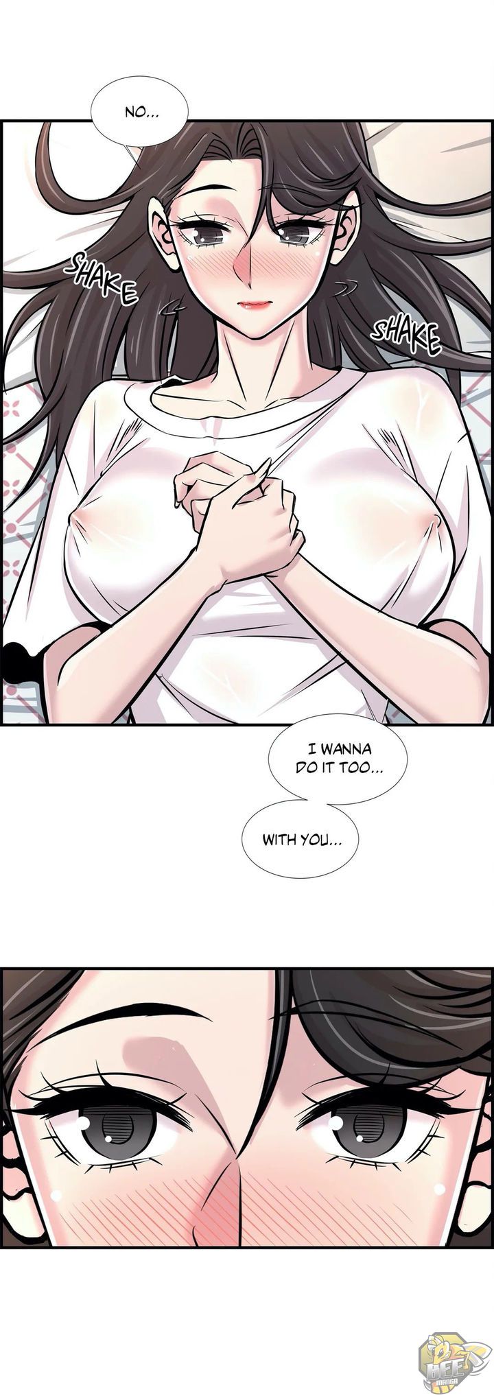 Cram School Scandal Chapter 28 image 22
