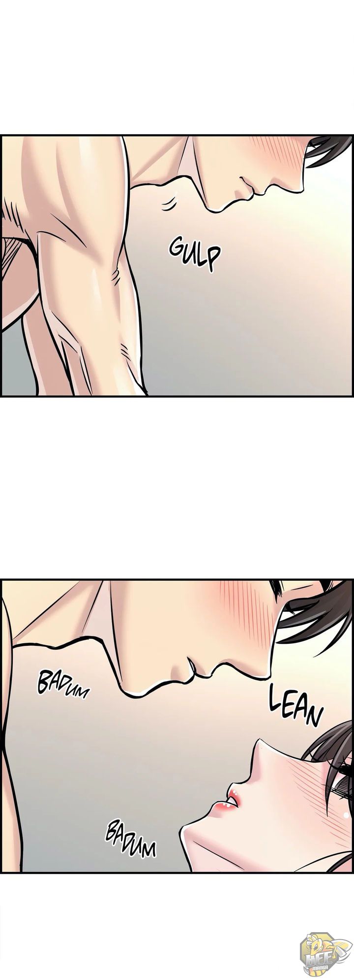 Cram School Scandal Chapter 28 image 23