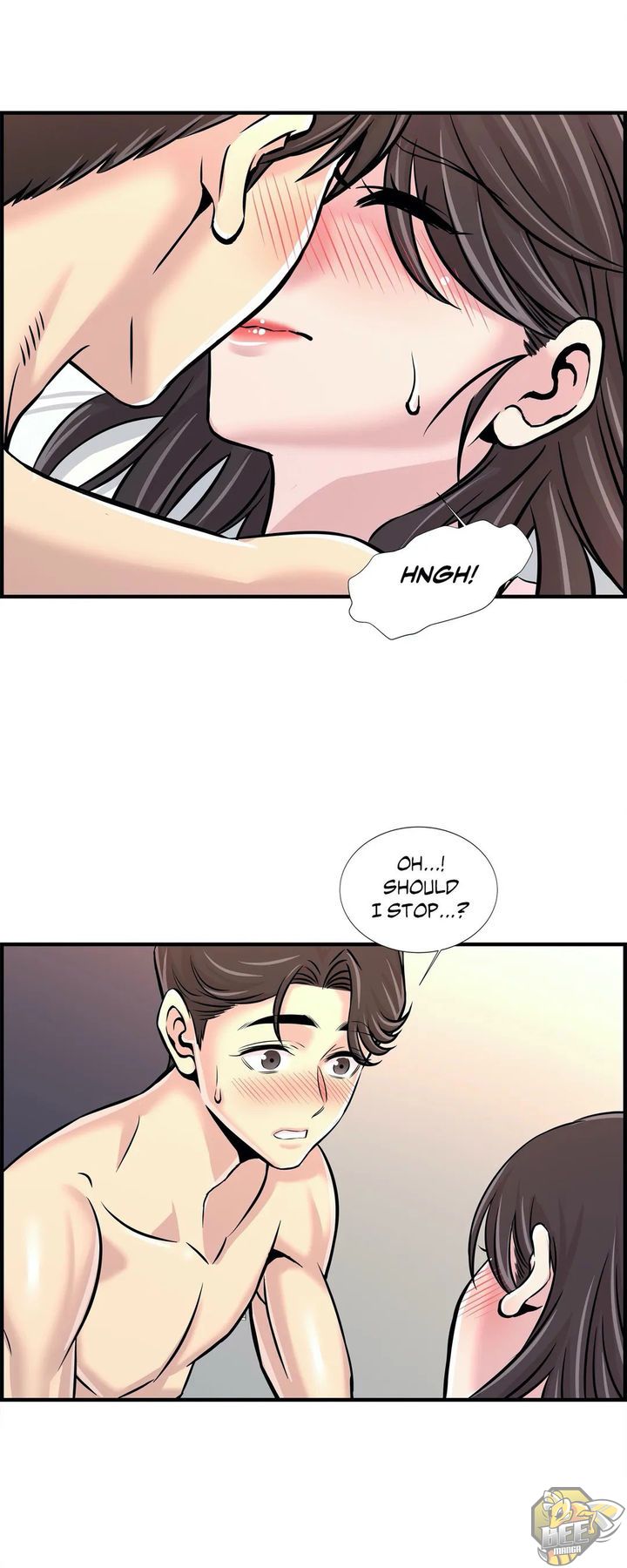 Cram School Scandal Chapter 28 image 26