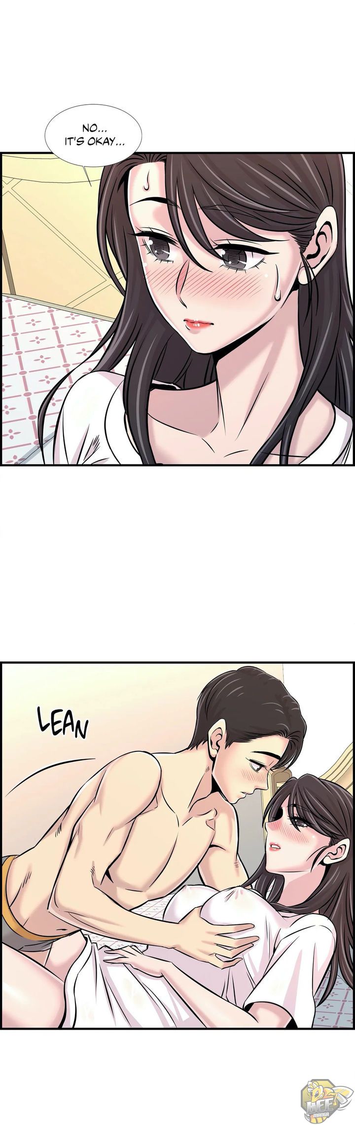 Cram School Scandal Chapter 28 image 27