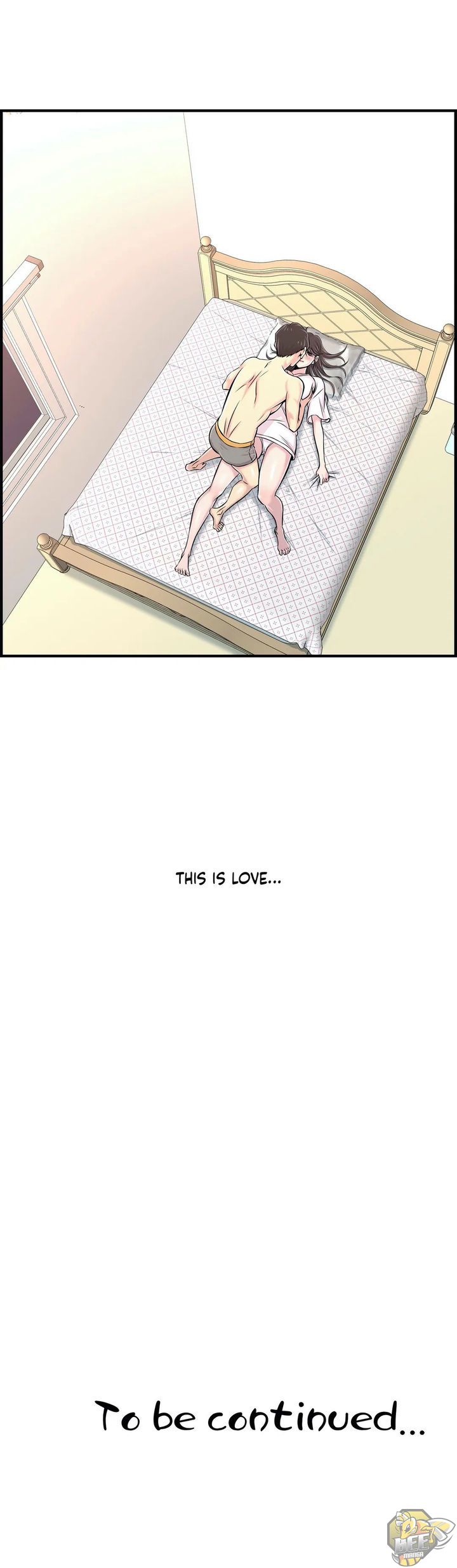Cram School Scandal Chapter 28 image 29