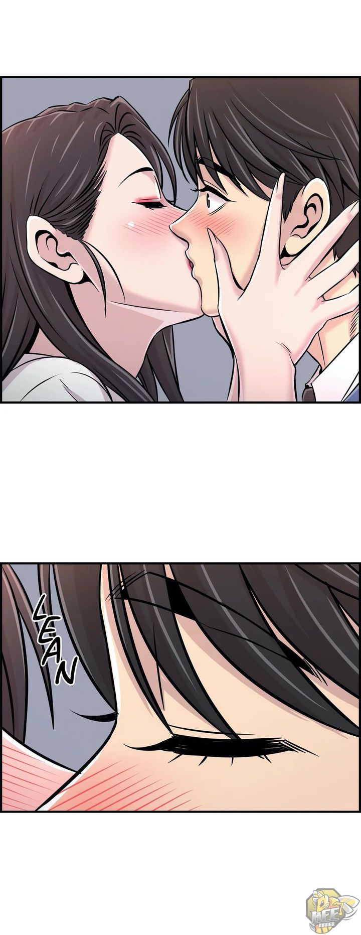 Cram School Scandal Chapter 28 image 8