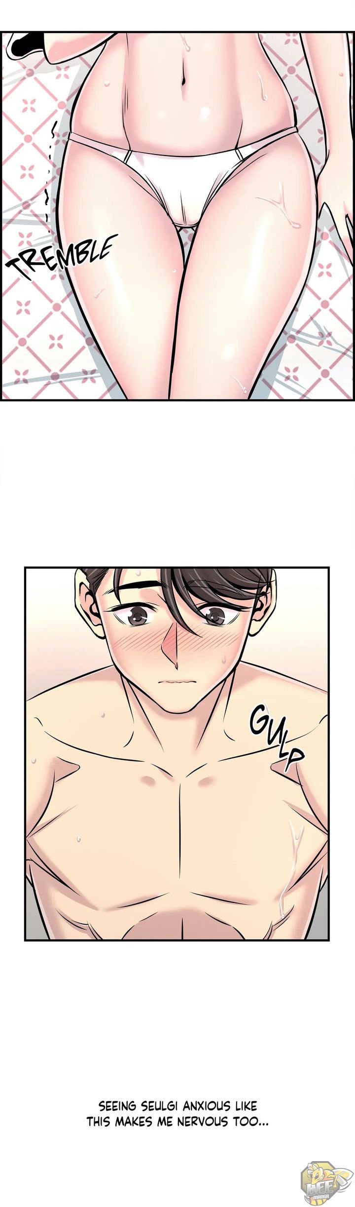 Cram School Scandal Chapter 29 image 9