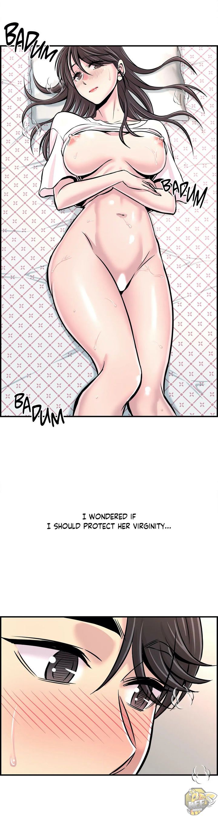 Cram School Scandal Chapter 29 image 11