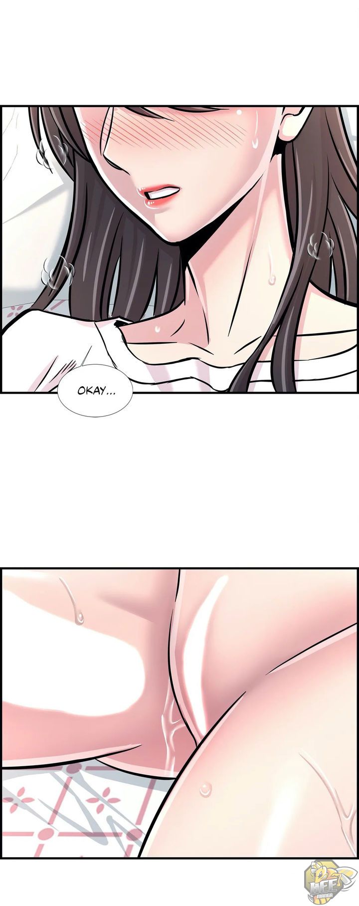 Cram School Scandal Chapter 29 image 14