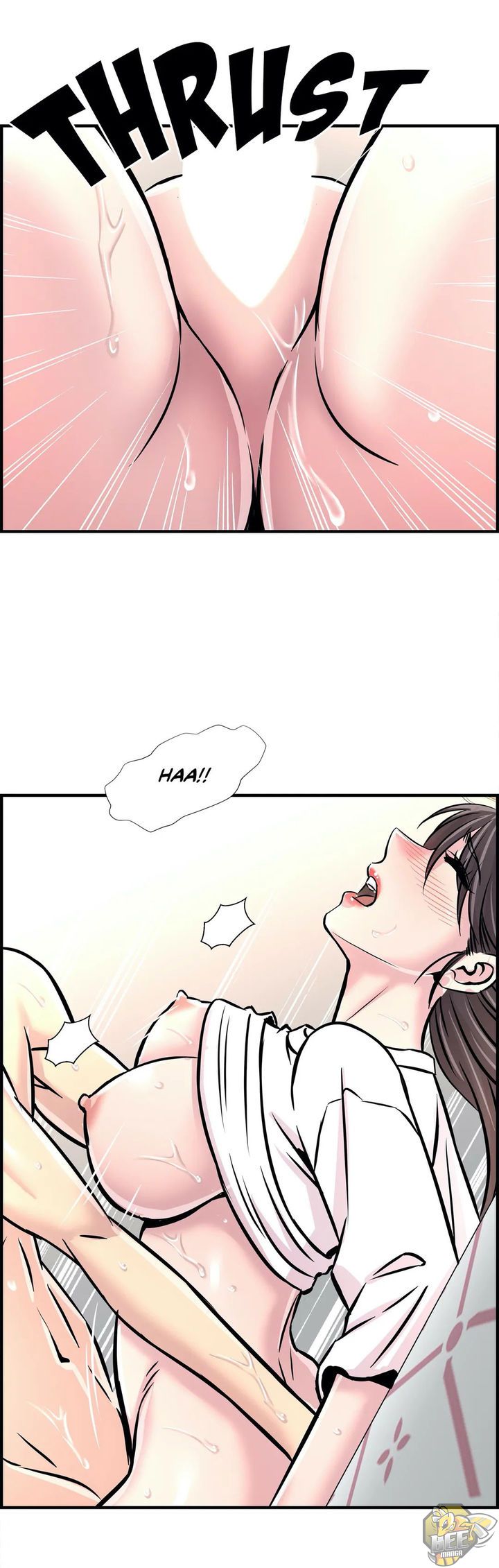 Cram School Scandal Chapter 29 image 15