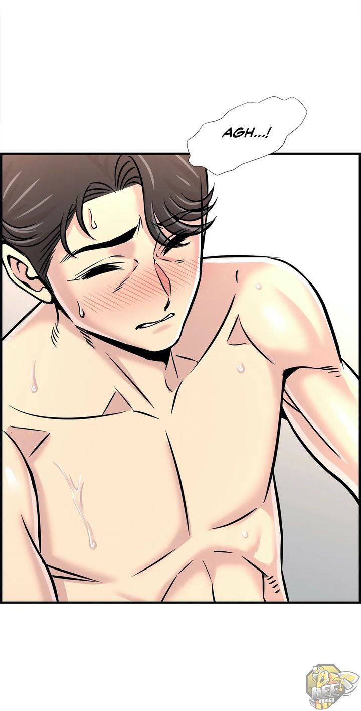 Cram School Scandal Chapter 29 image 16