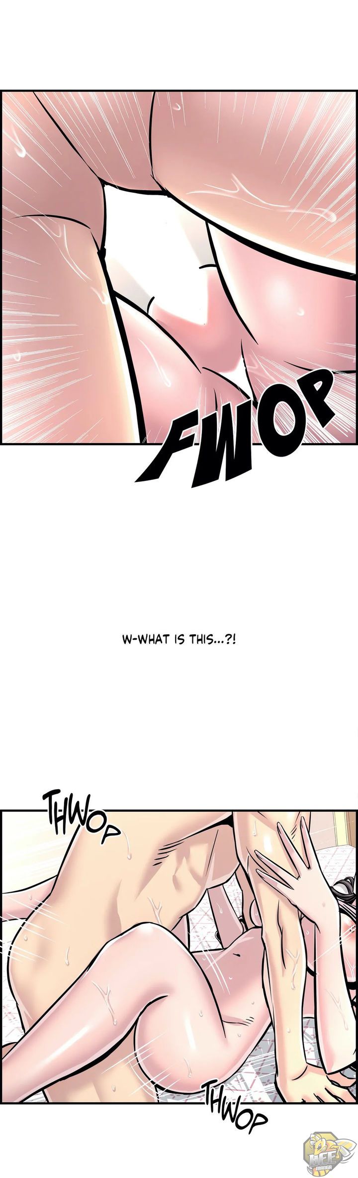 Cram School Scandal Chapter 29 image 17