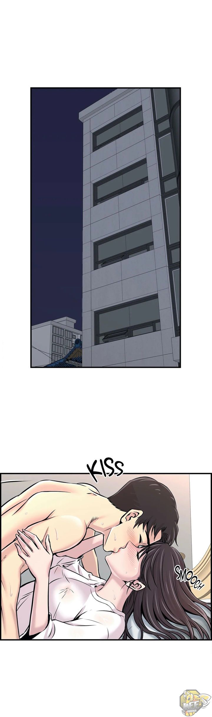 Cram School Scandal Chapter 29 image 1