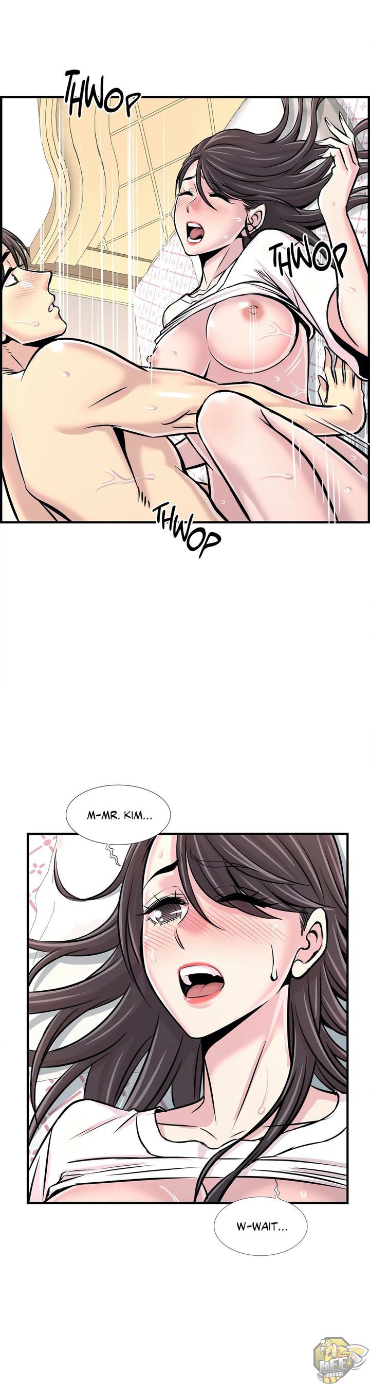 Cram School Scandal Chapter 29 image 19