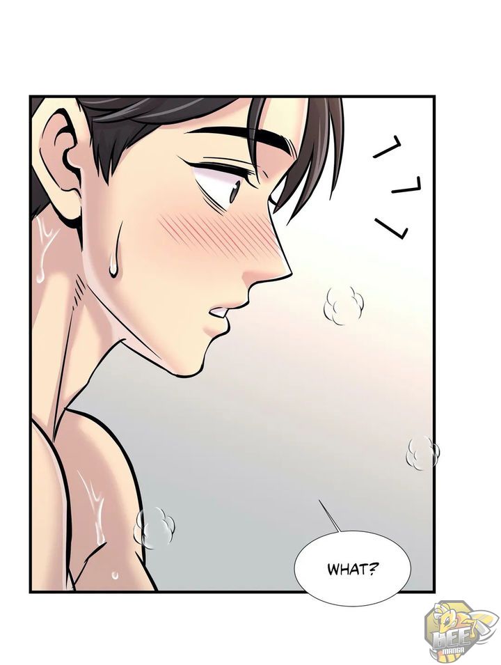 Cram School Scandal Chapter 29 image 20